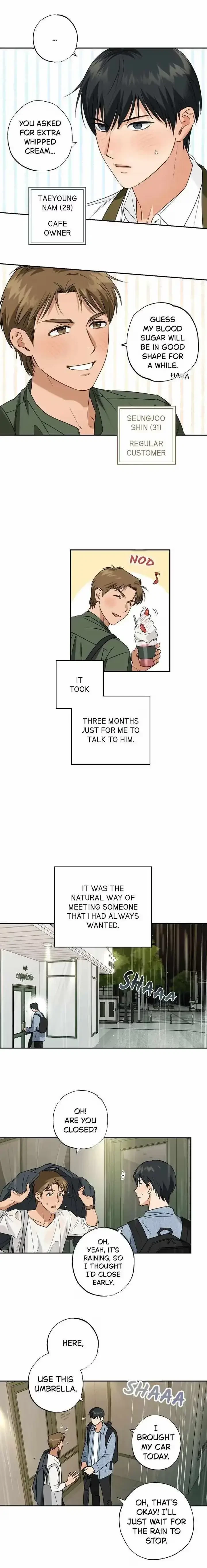 Gentle Mode Off Chapter 1, page 7