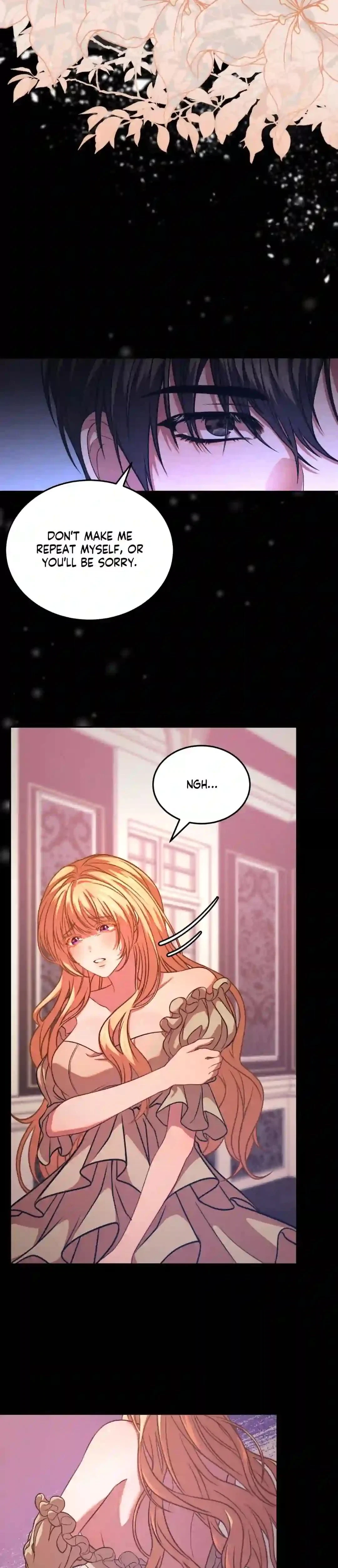 Aesthetics Of Pleasure Chapter 1, page 2