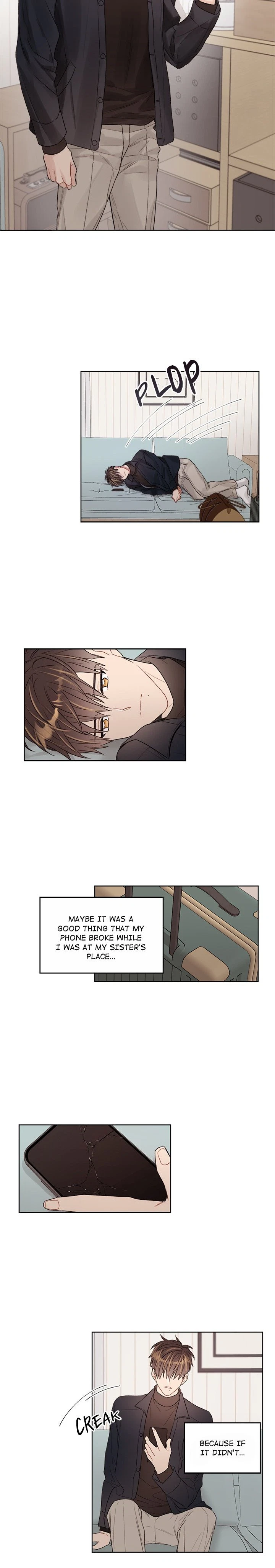 Bad Plan Chapter 43, page 3
