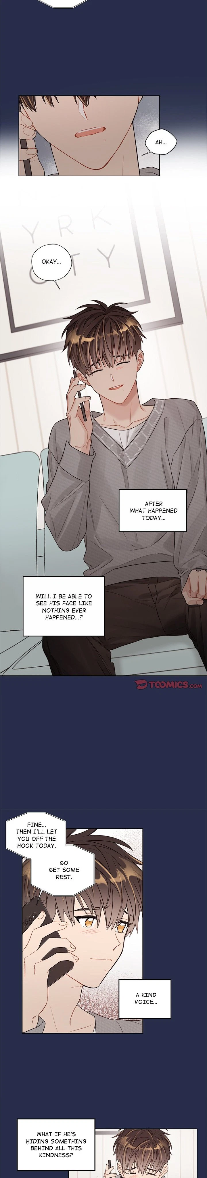 Bad Plan Chapter 43, page 5