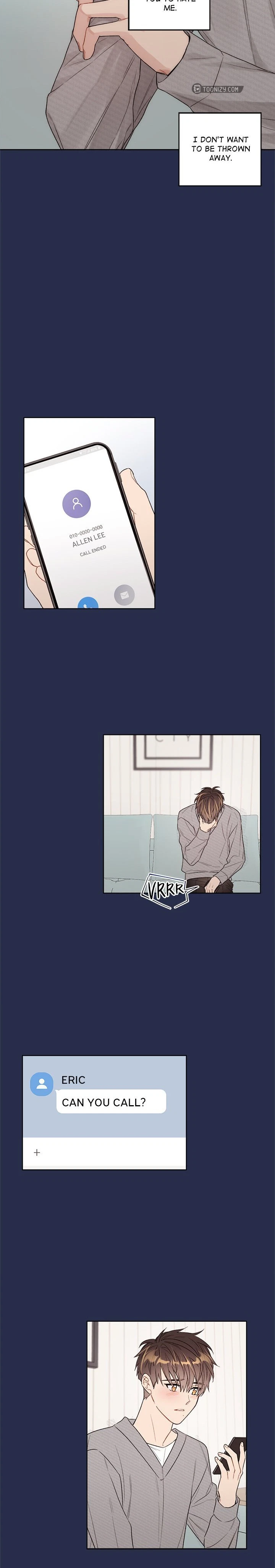 Bad Plan Chapter 43, page 7