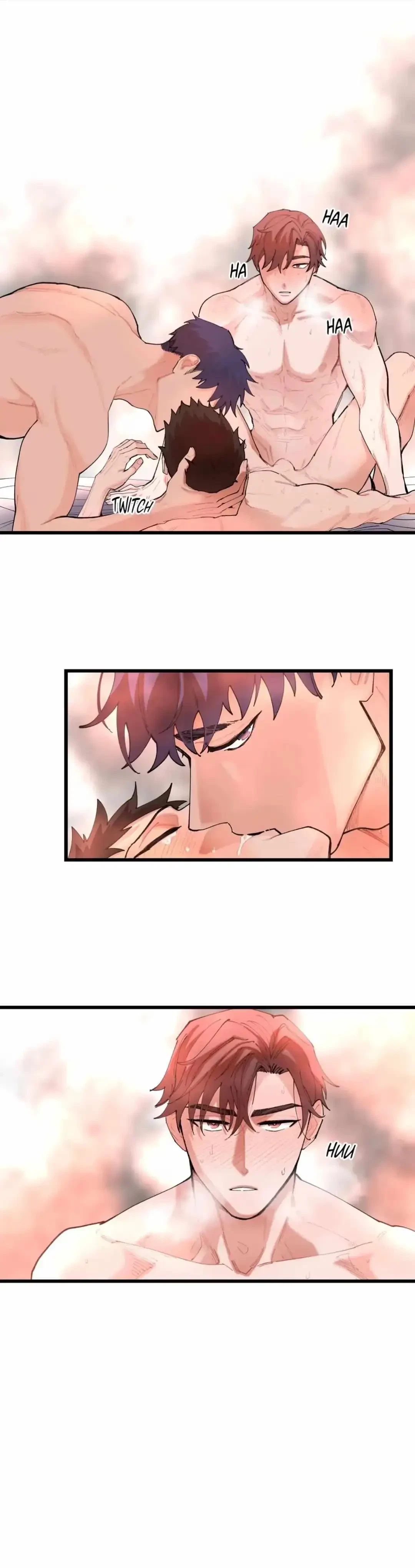 Staff Only Chapter 7, page 6