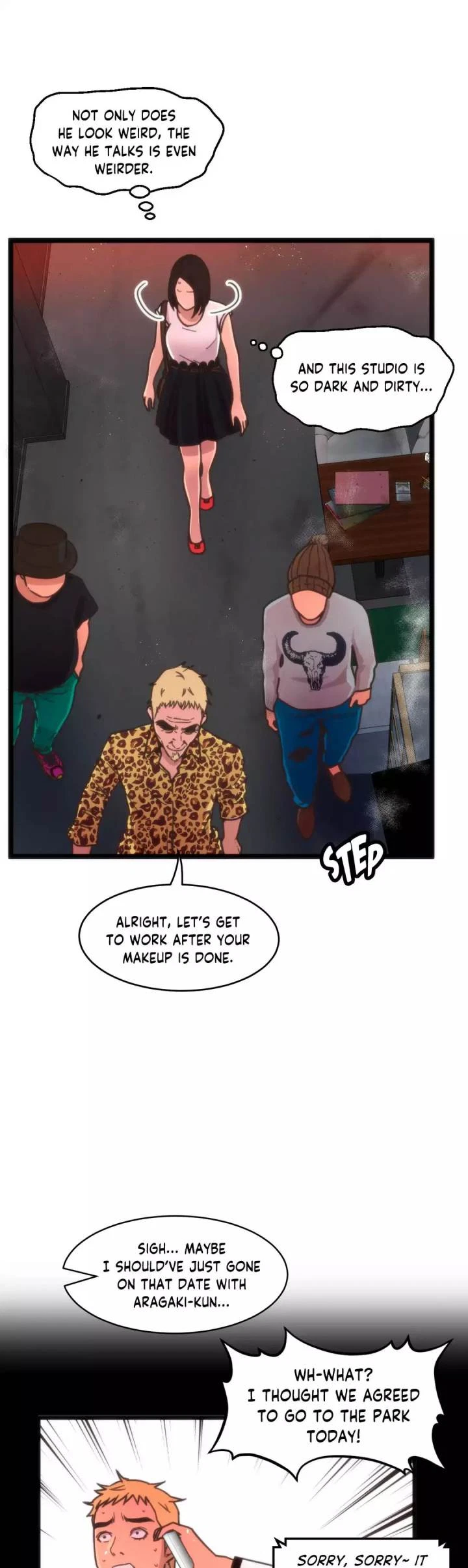 Chapter 83, page 5
