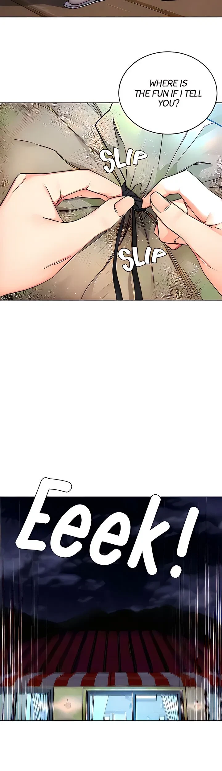 ONE KILL Chapter 54, page 10
