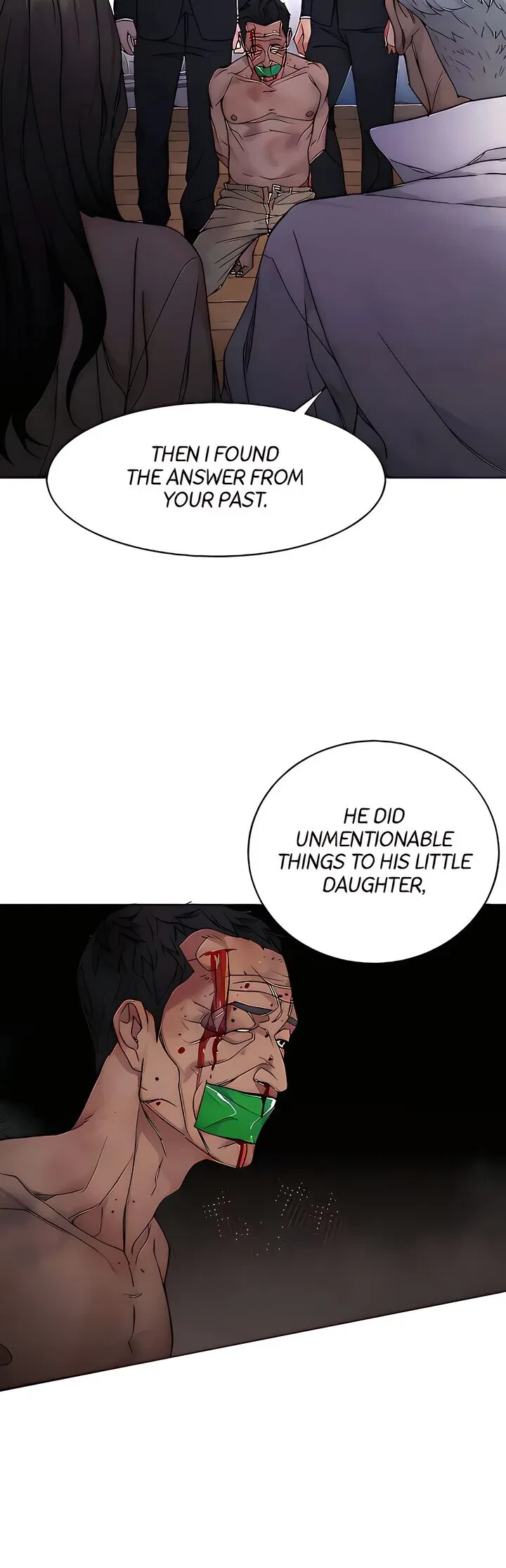 ONE KILL Chapter 54, page 15