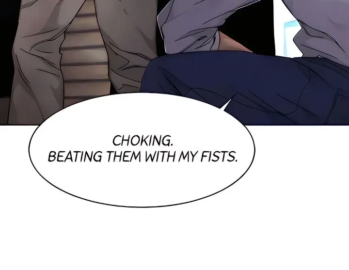 ONE KILL Chapter 54, page 18
