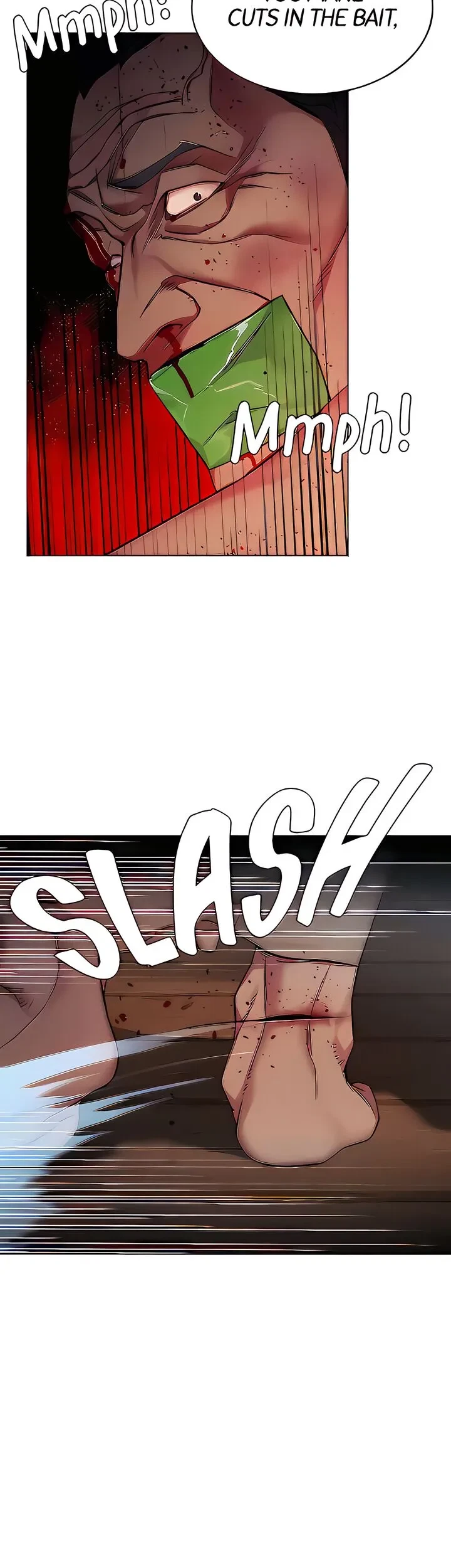 ONE KILL Chapter 54, page 20