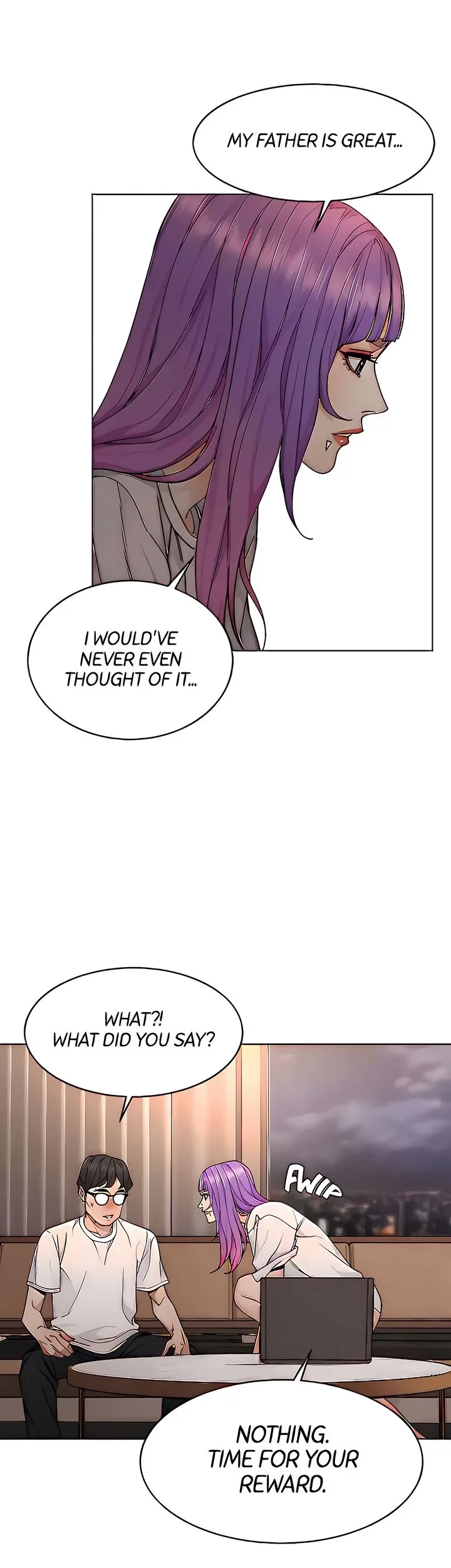 ONE KILL Chapter 54, page 29