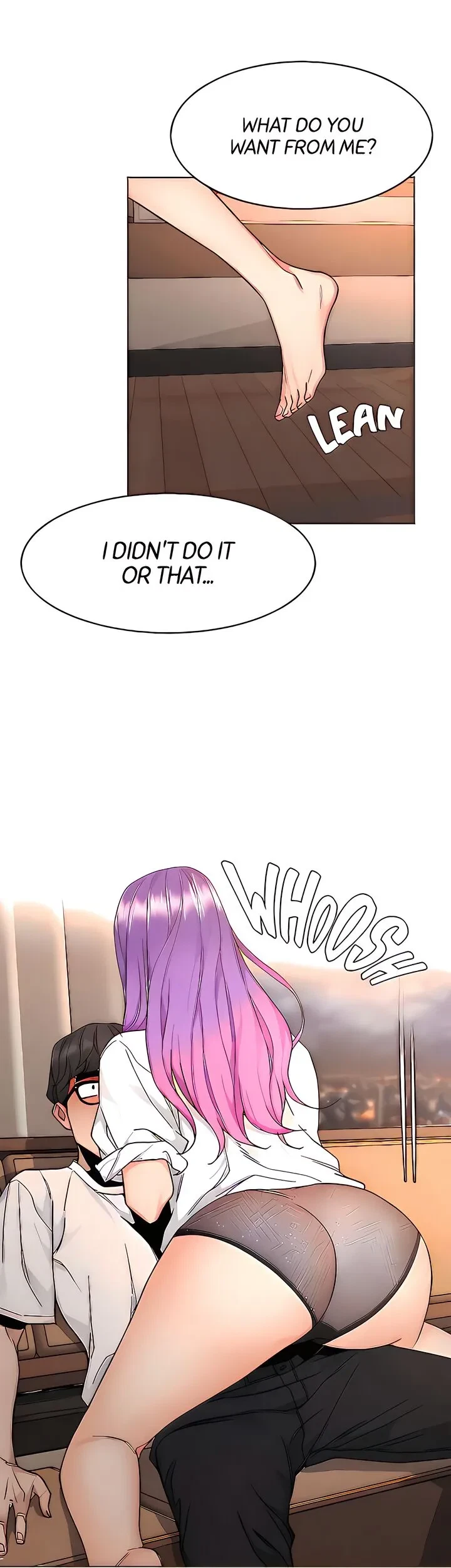ONE KILL Chapter 54, page 30