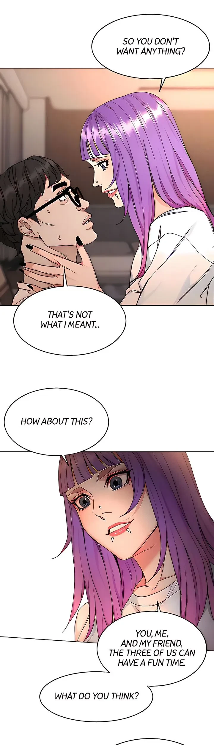 ONE KILL Chapter 54, page 32