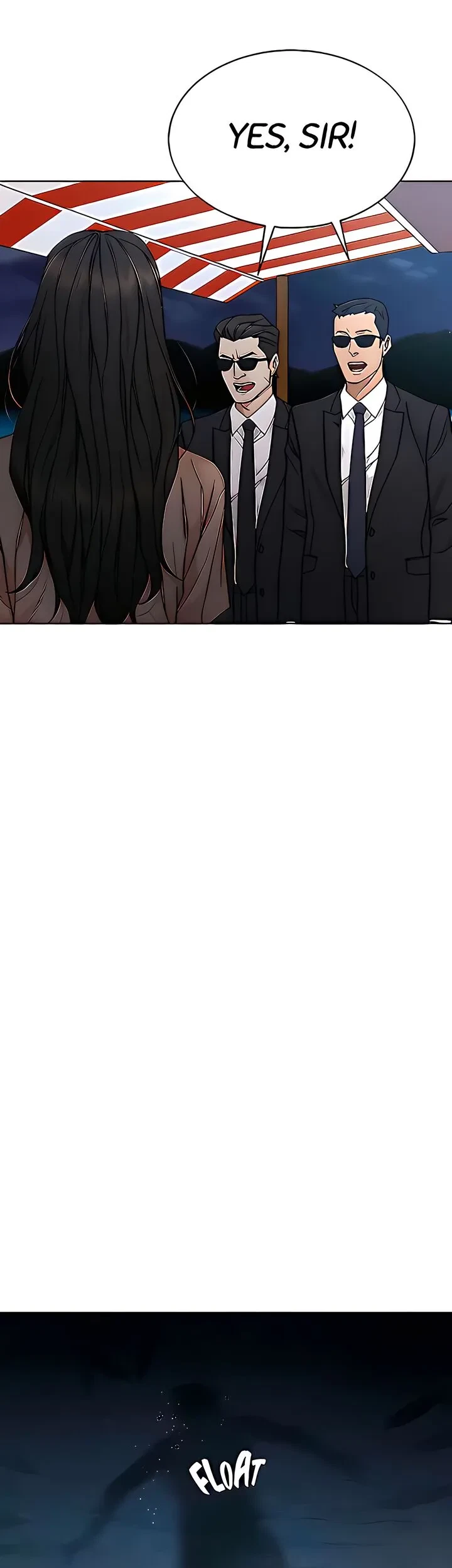 ONE KILL Chapter 54, page 44