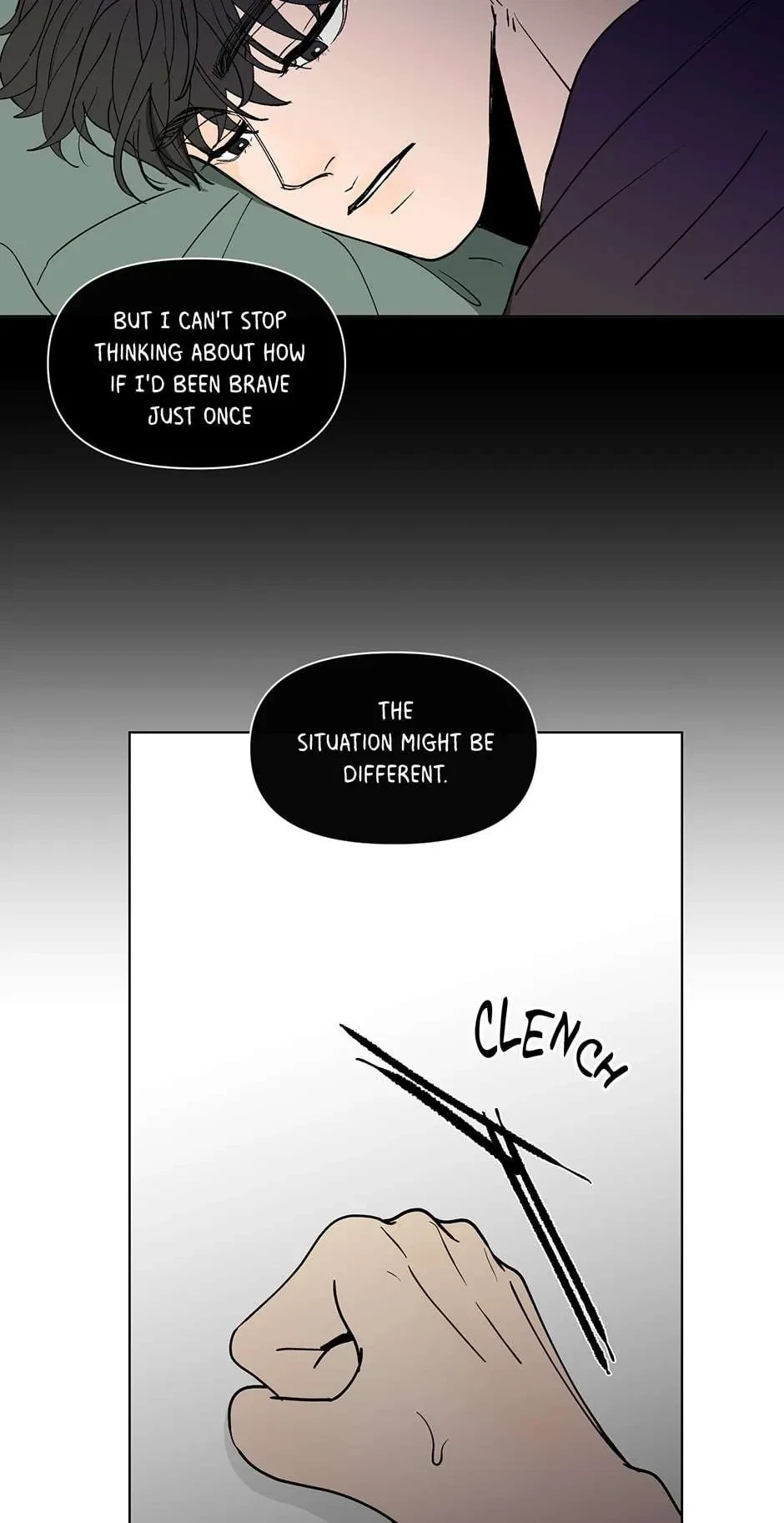 Banana Scandal Chapter 185, page 15