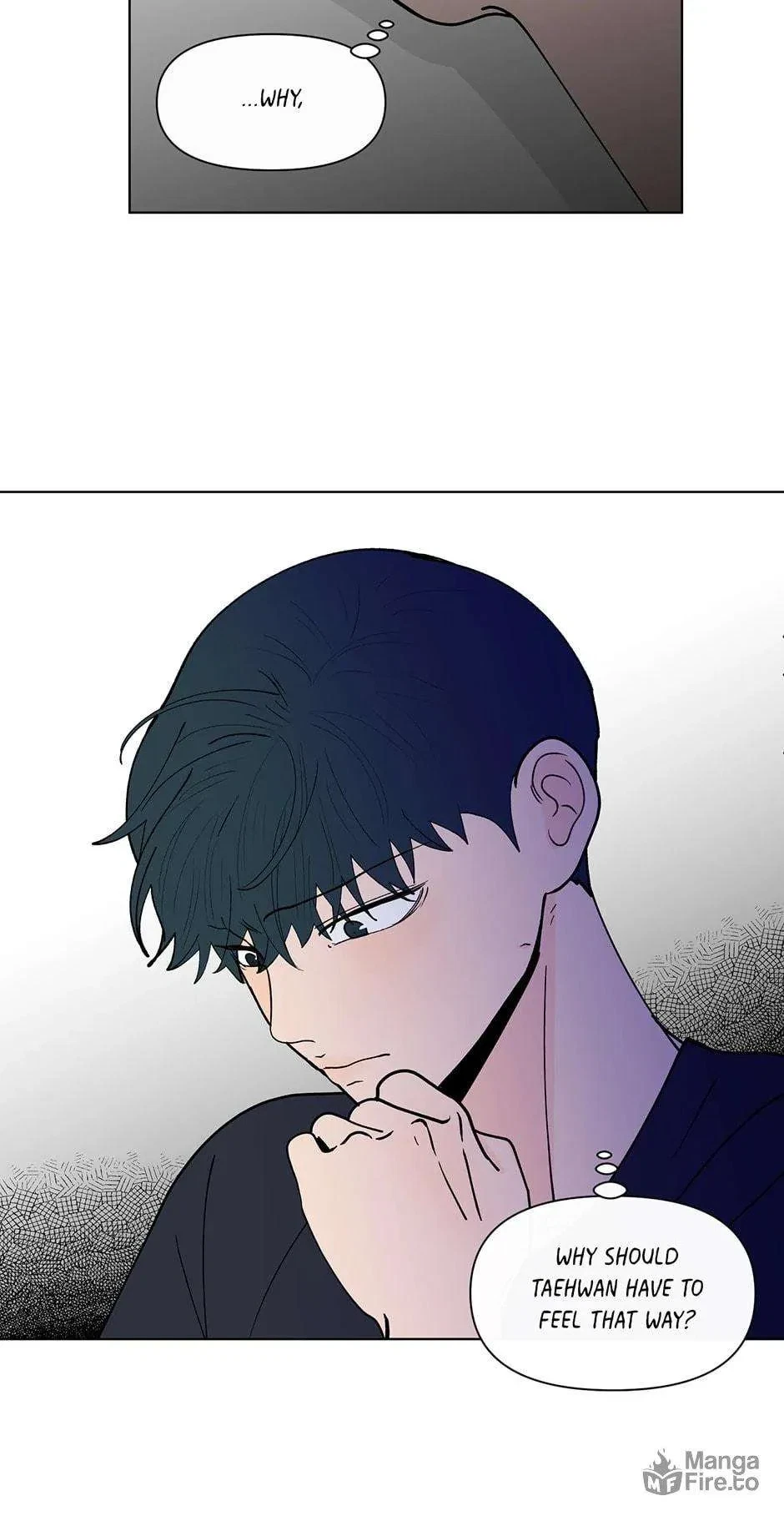 Banana Scandal Chapter 185, page 16