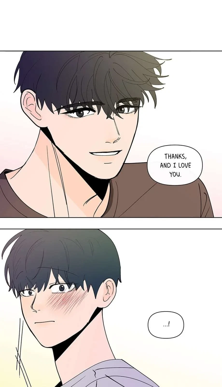 Banana Scandal Chapter 185, page 29