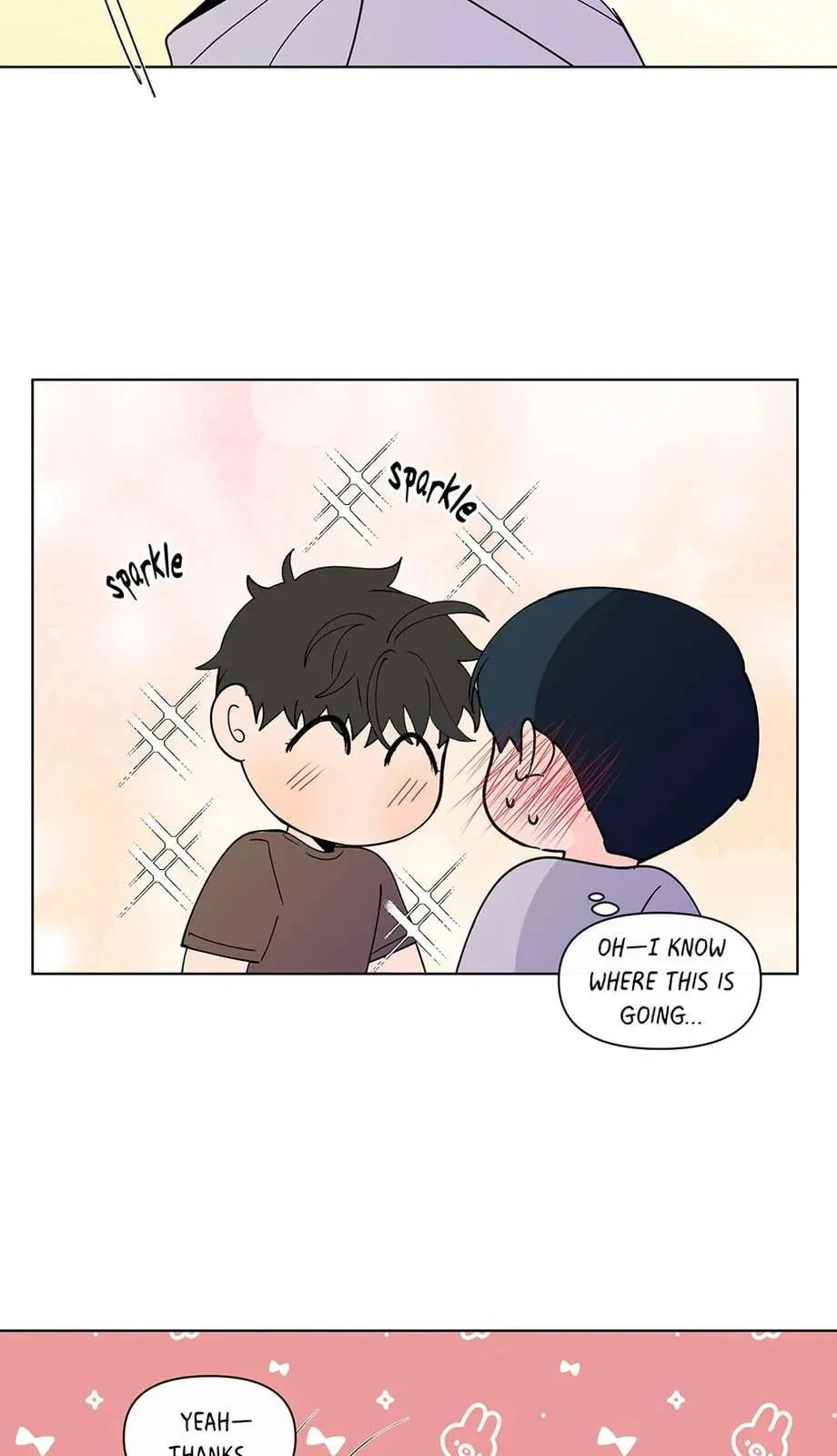 Banana Scandal Chapter 185, page 30