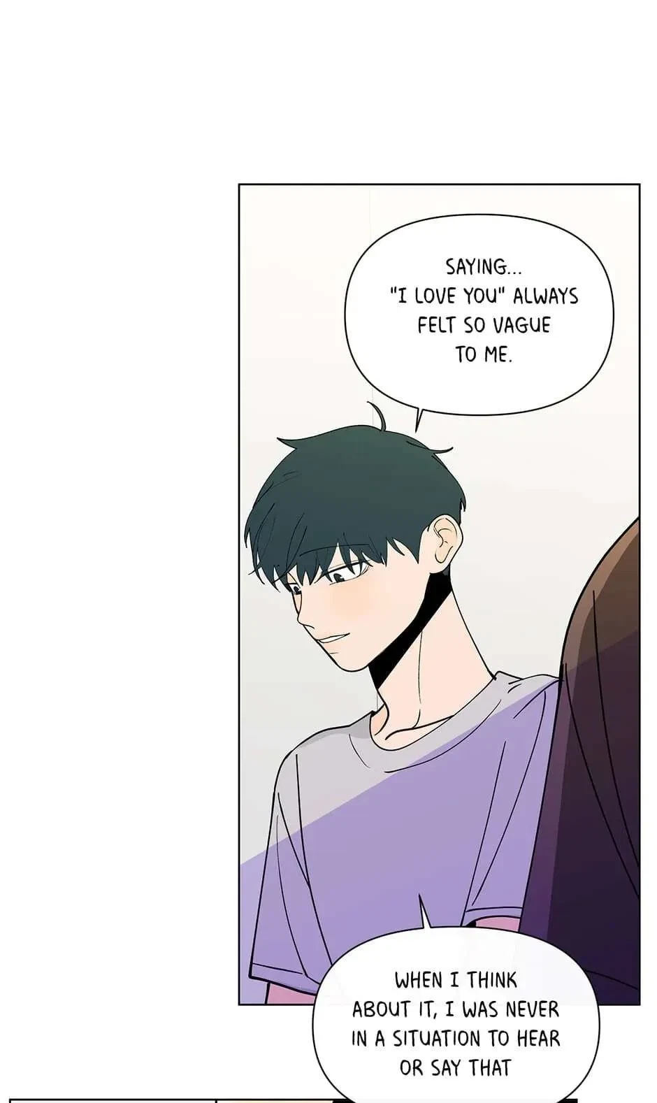 Banana Scandal Chapter 185, page 35