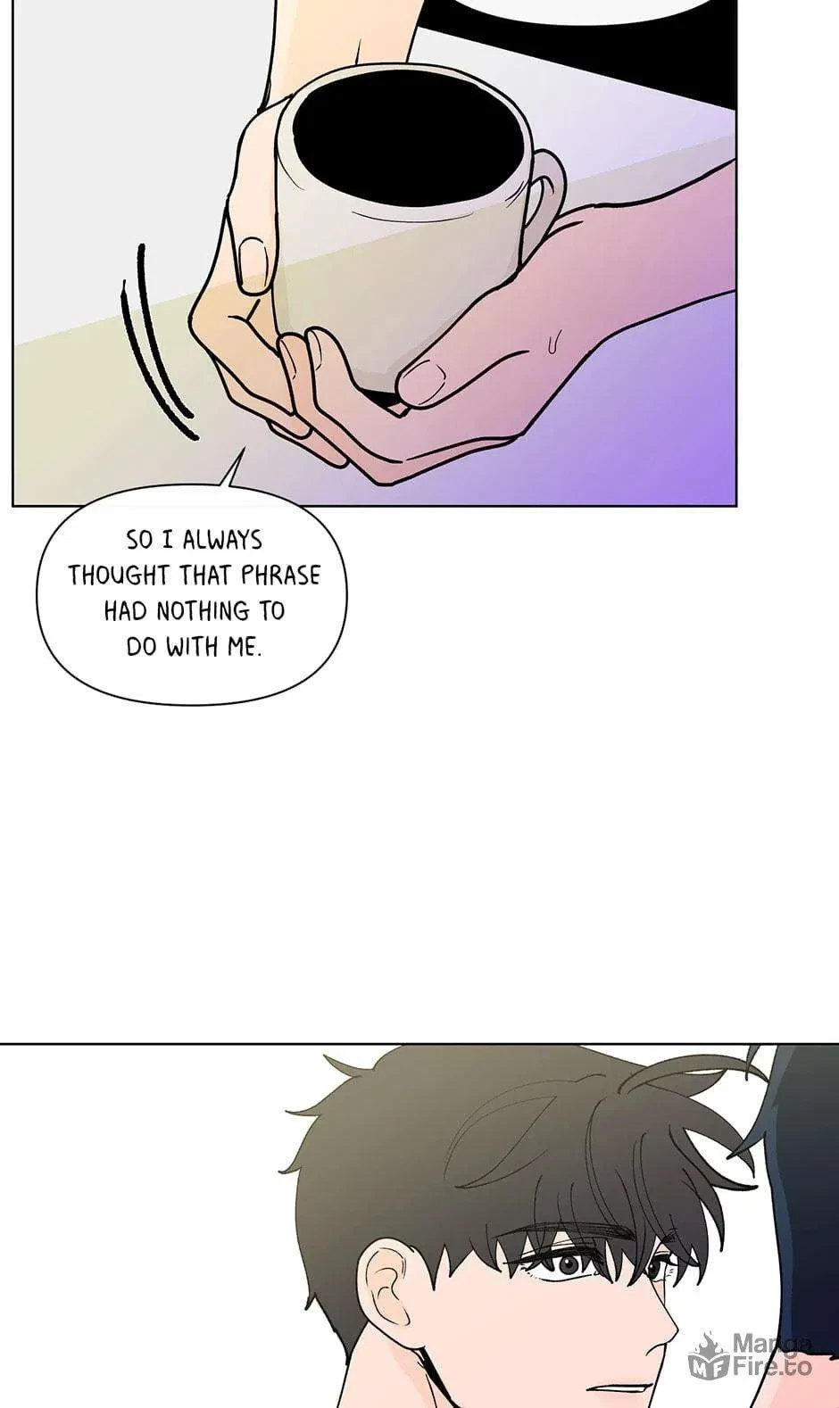 Banana Scandal Chapter 185, page 36