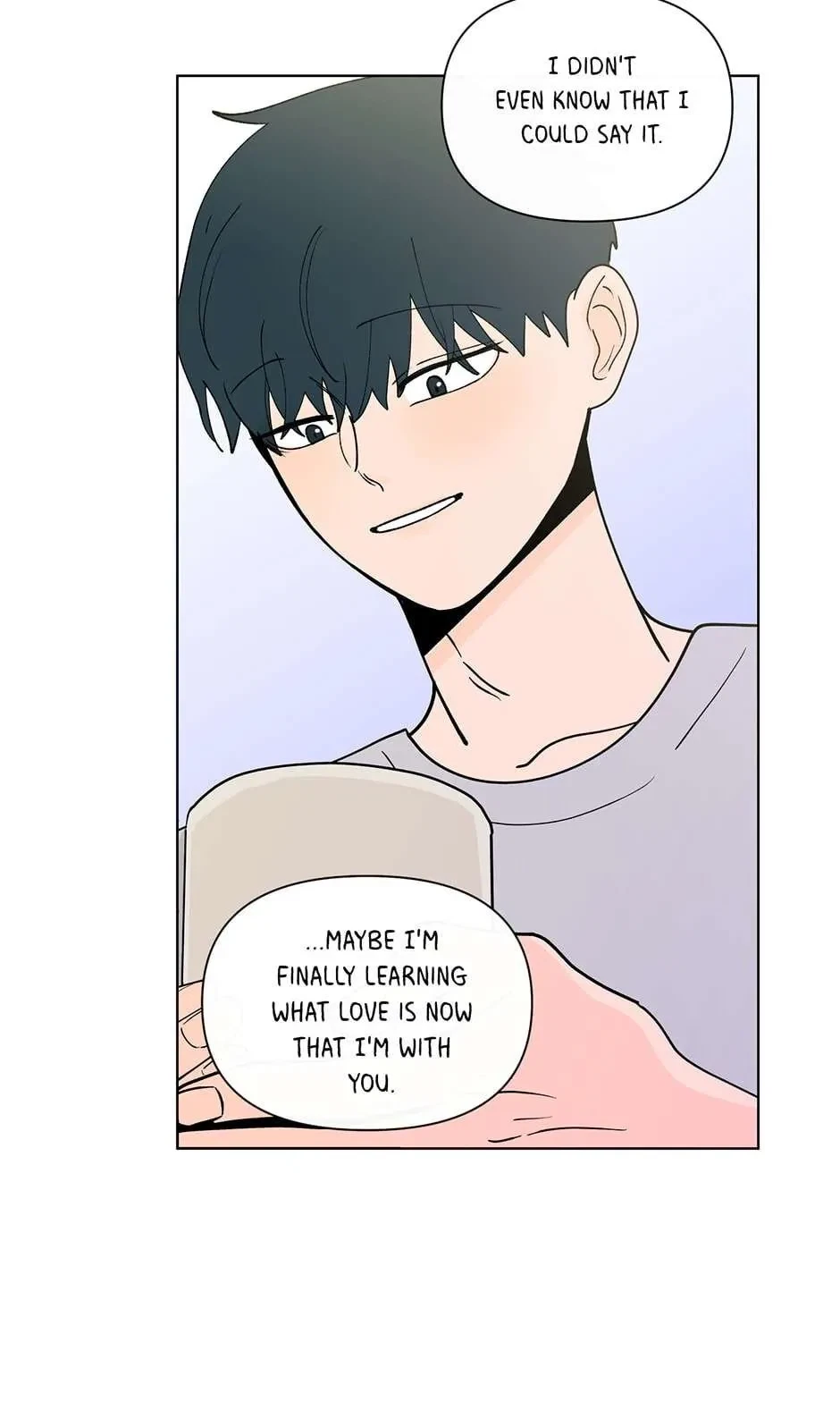 Banana Scandal Chapter 185, page 38