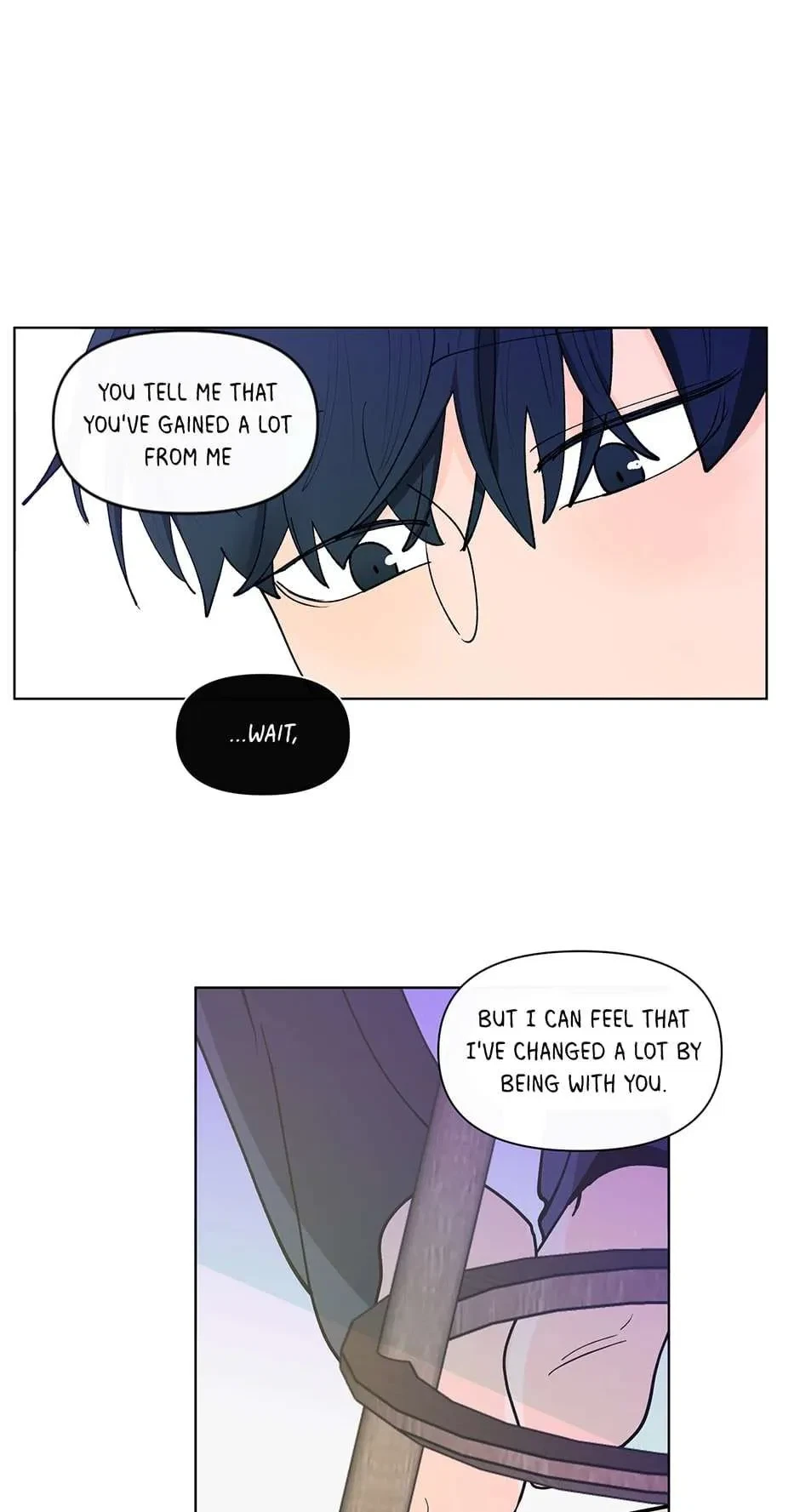 Banana Scandal Chapter 185, page 39