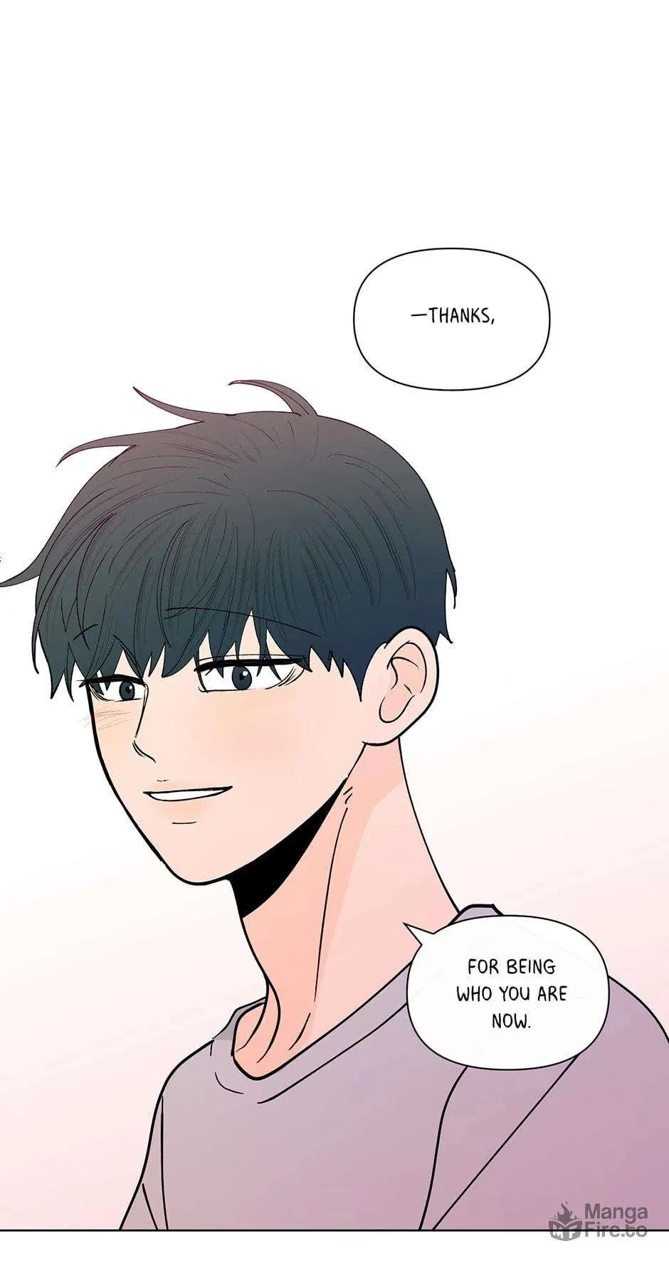 Banana Scandal Chapter 185, page 41