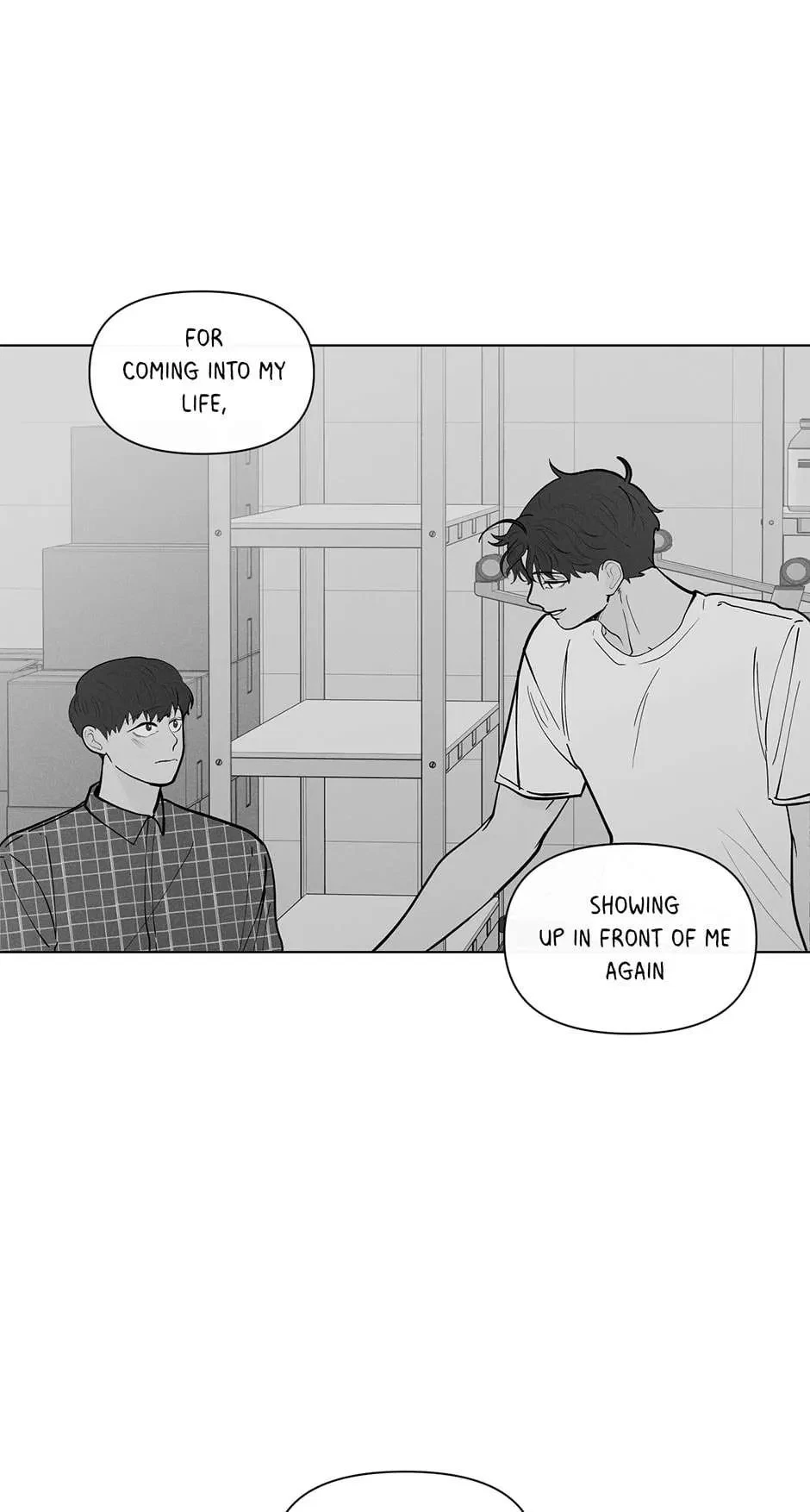 Banana Scandal Chapter 185, page 42