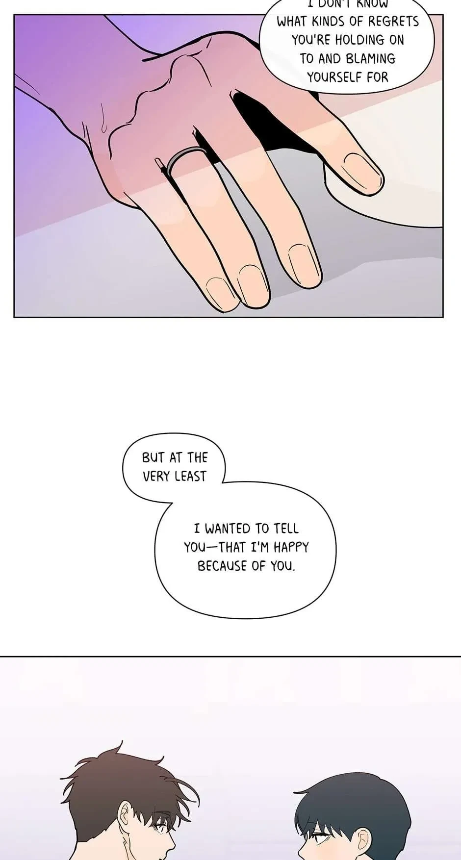 Banana Scandal Chapter 185, page 44