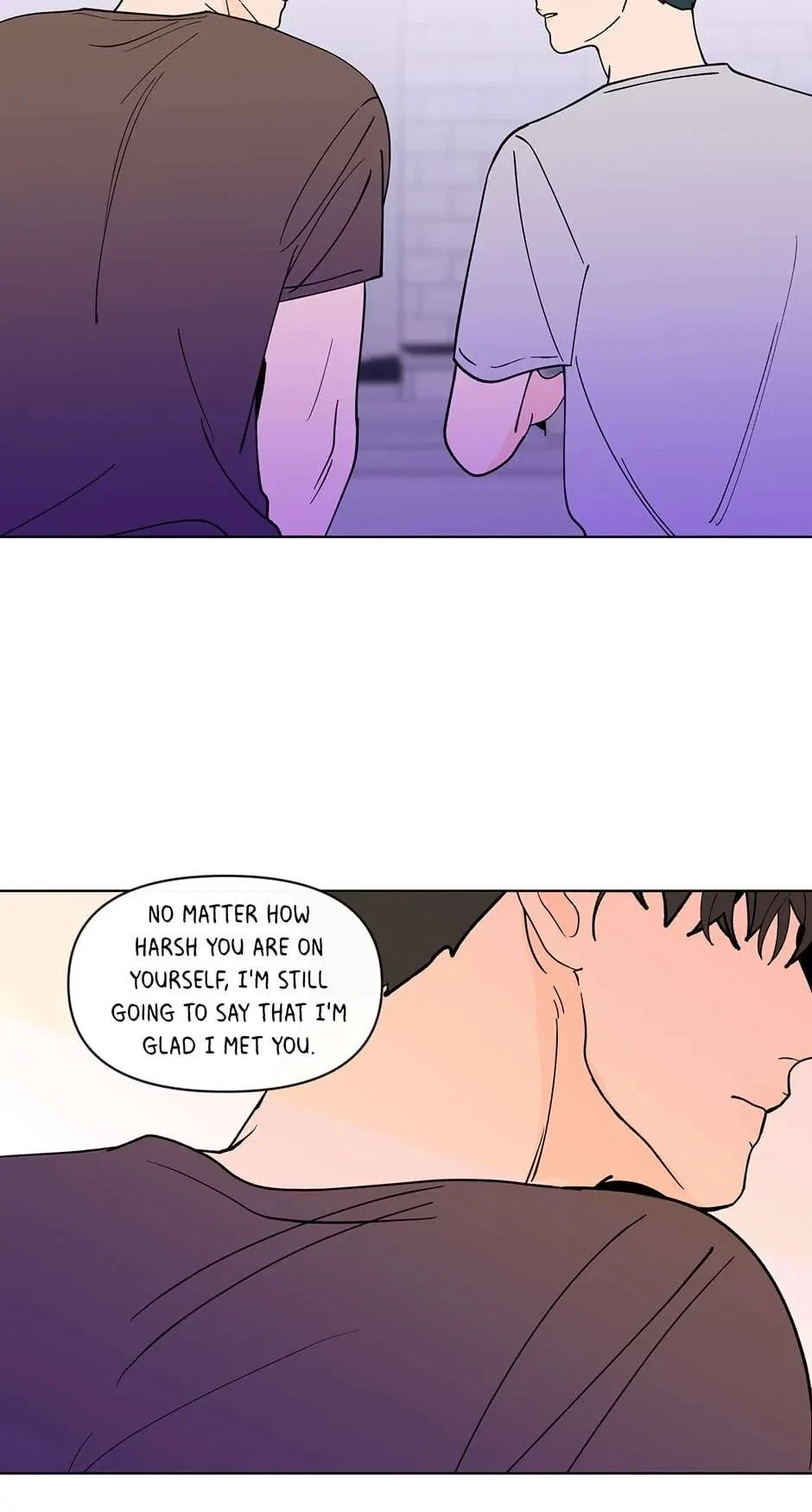 Banana Scandal Chapter 185, page 45