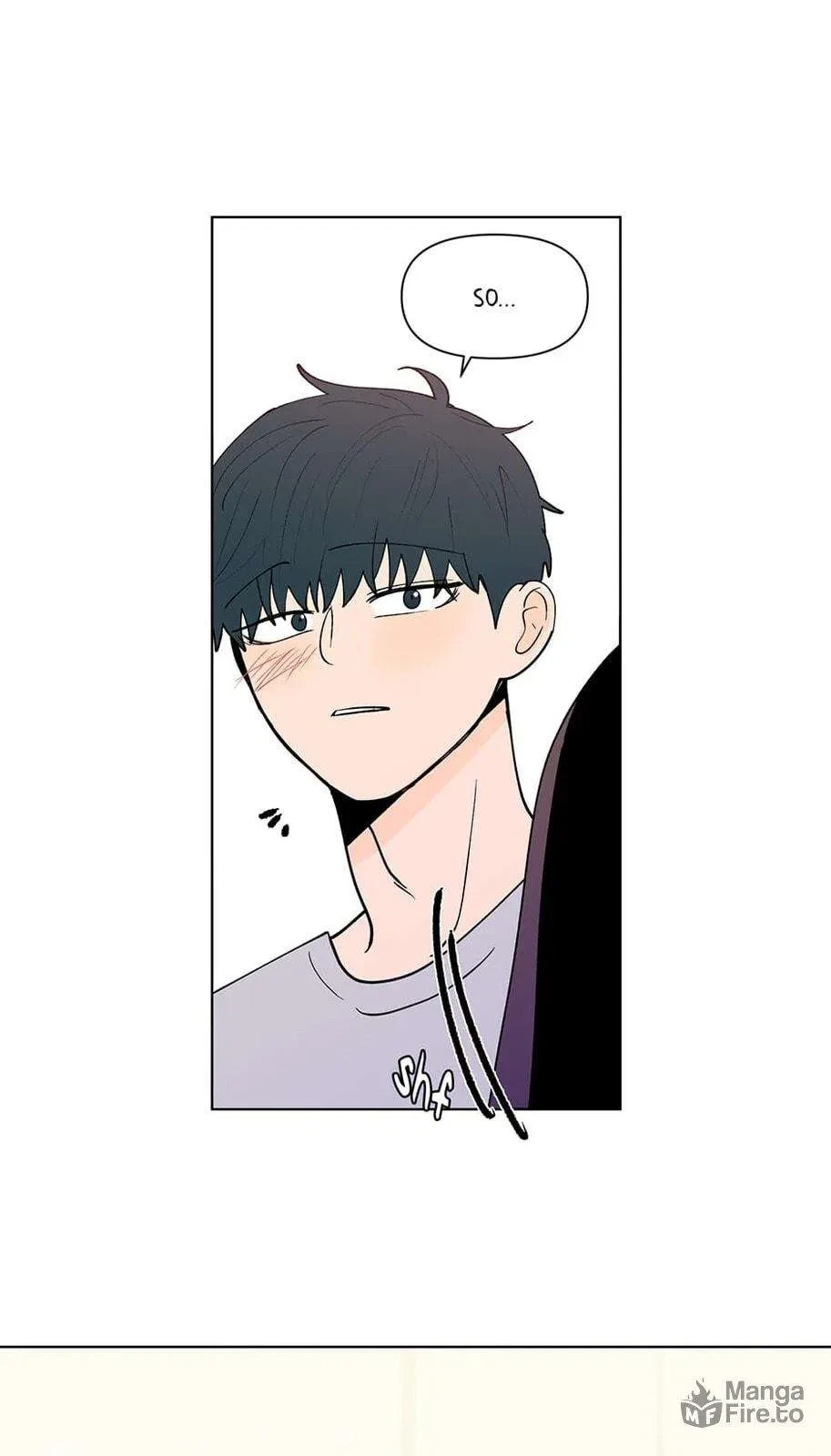 Banana Scandal Chapter 185, page 46