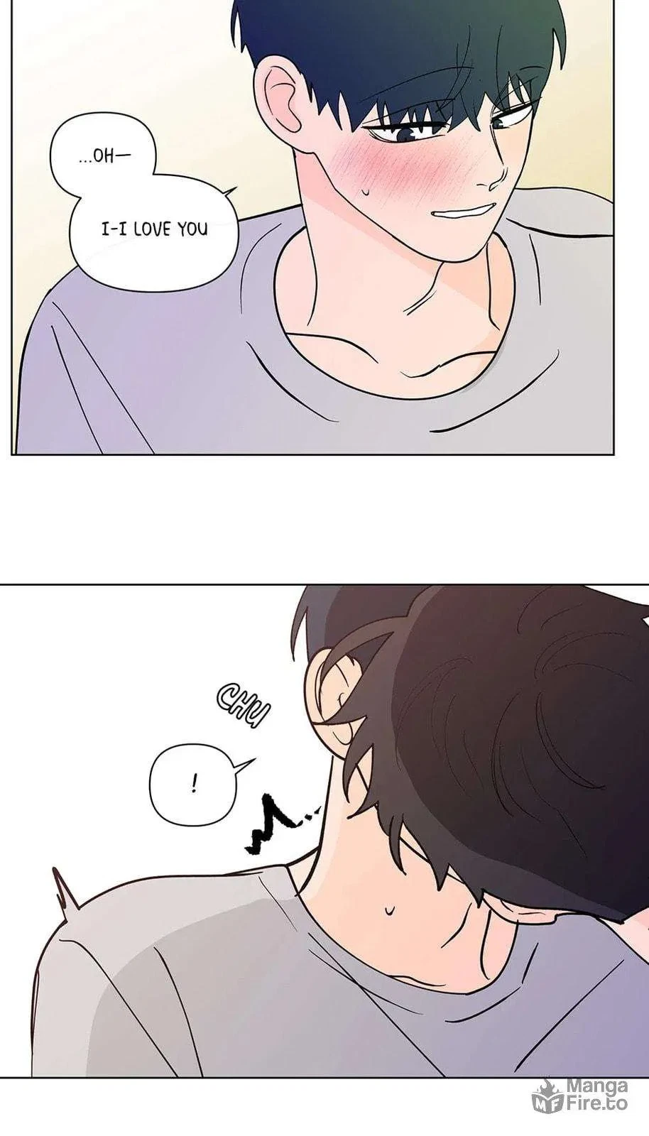 Banana Scandal Chapter 185, page 49