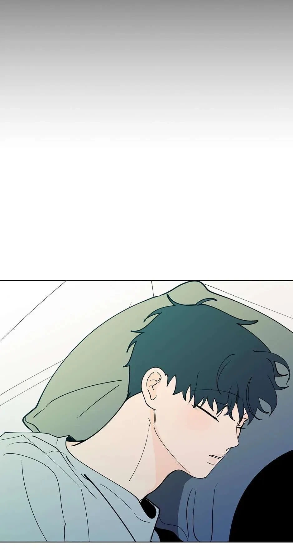 Banana Scandal Chapter 185, page 8