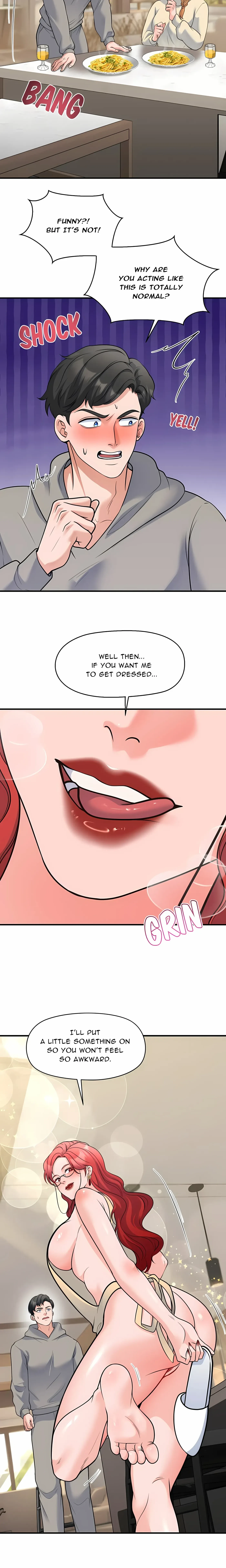 Swinger Chapter 2, page 11