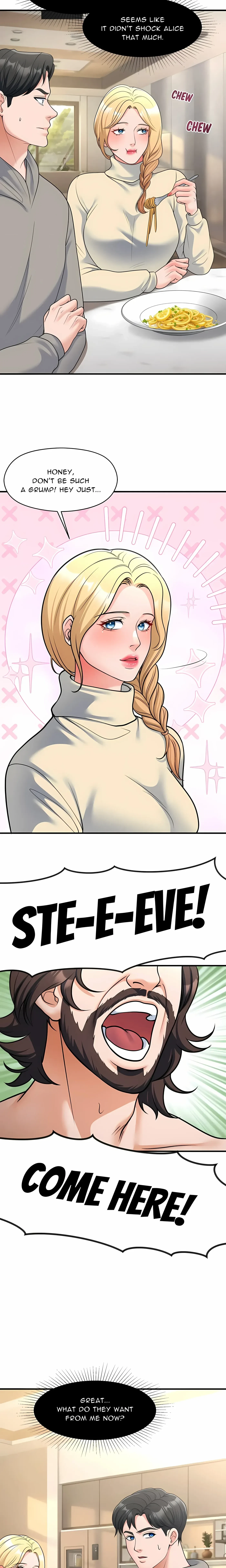 Swinger Chapter 2, page 13
