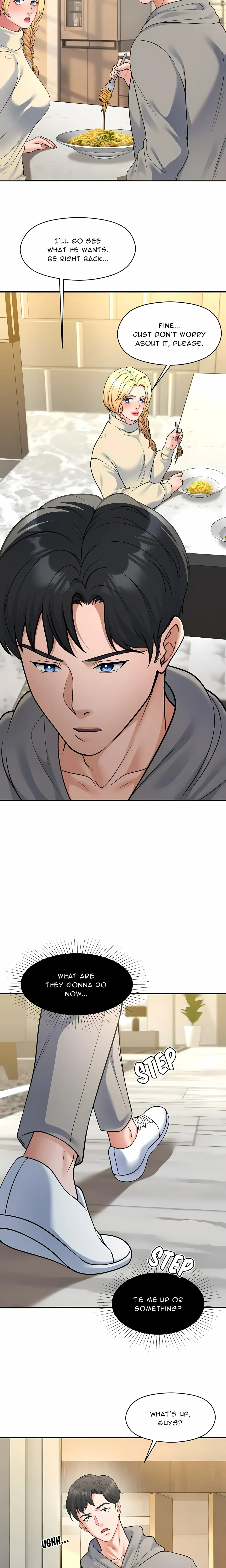 Swinger Chapter 2, page 14