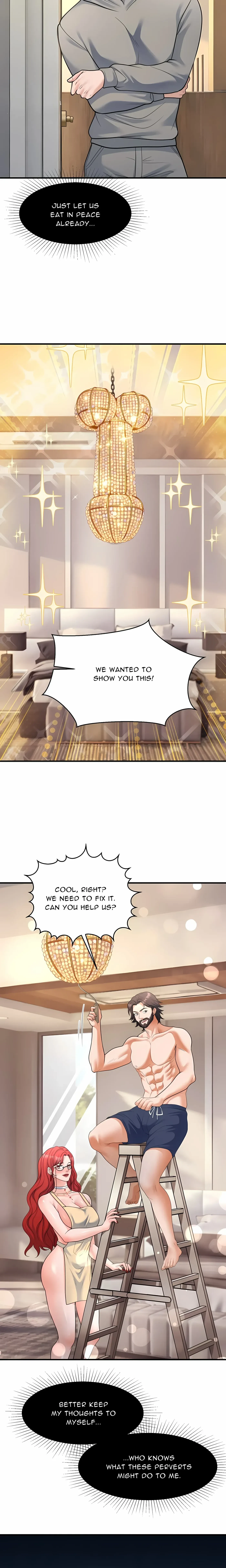 Swinger Chapter 2, page 15