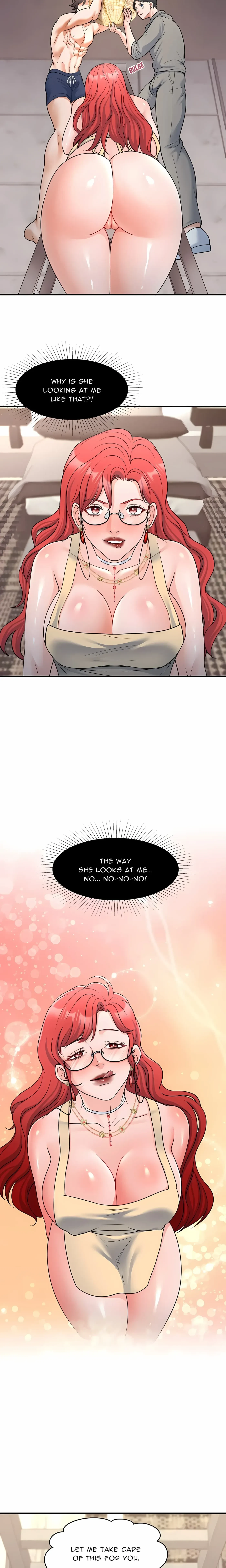 Swinger Chapter 2, page 20