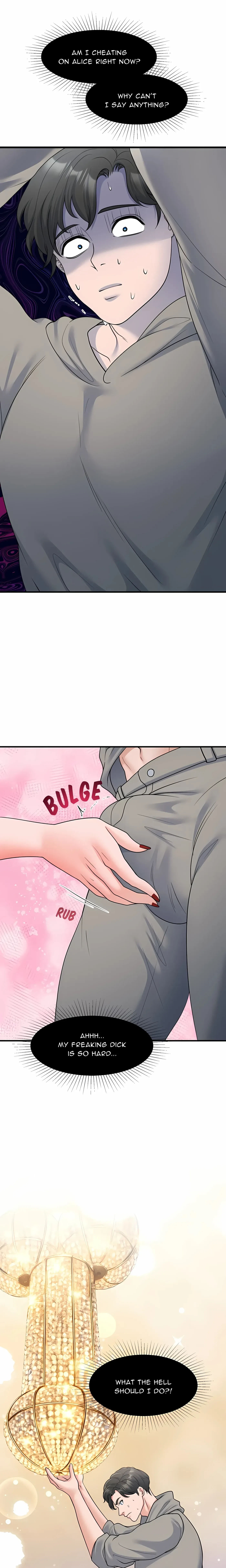 Swinger Chapter 2, page 22
