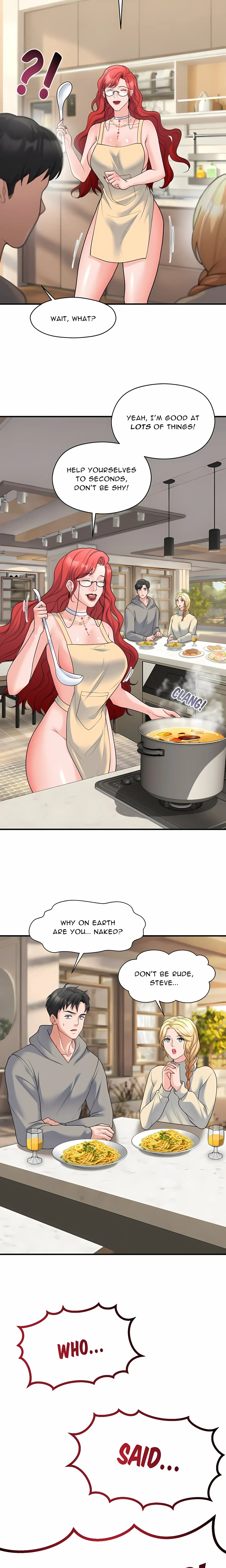 Swinger Chapter 2, page 8