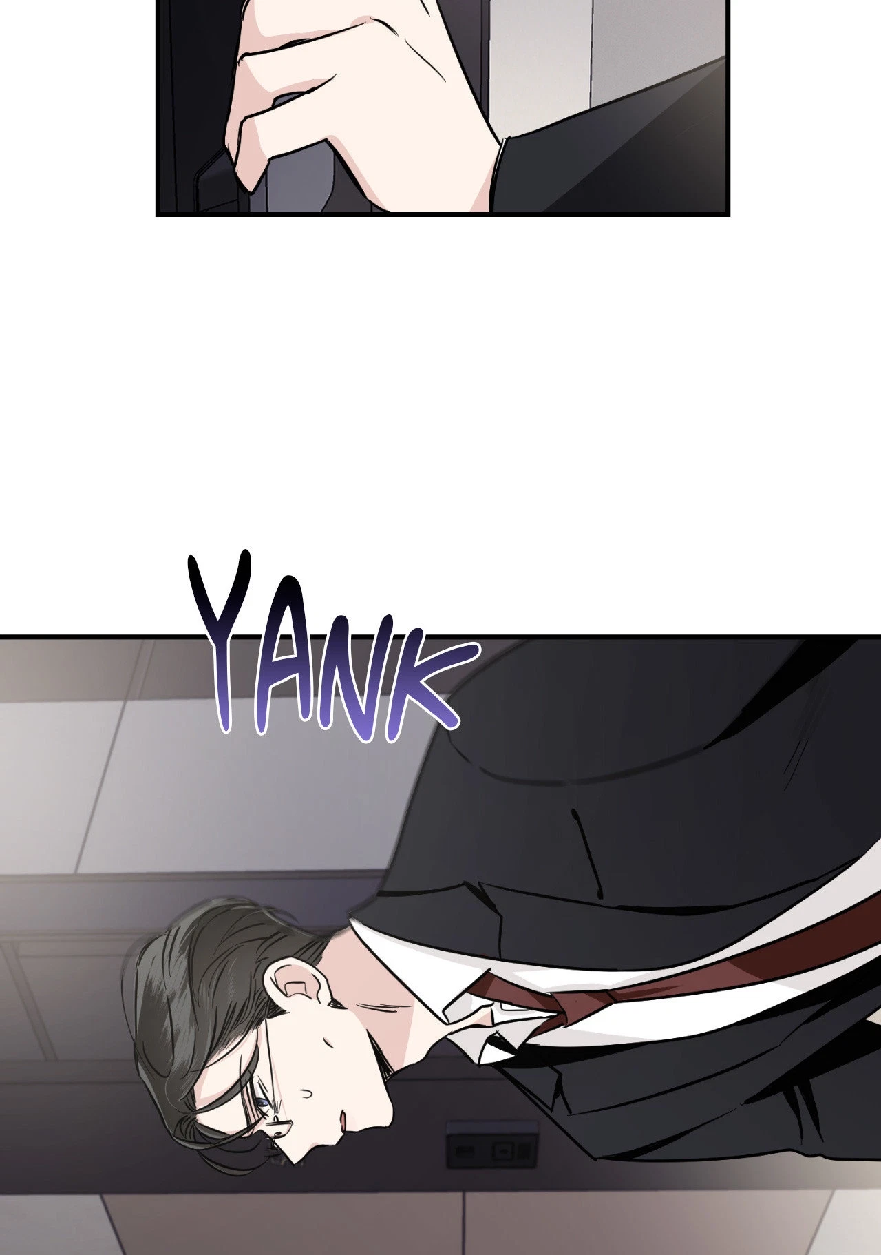 Come And Take It Chapter 0, page 11