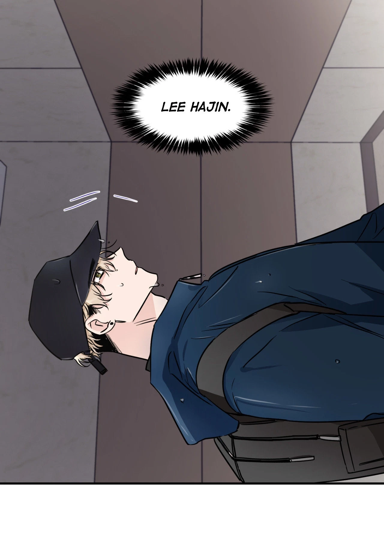 Come And Take It Chapter 0, page 12