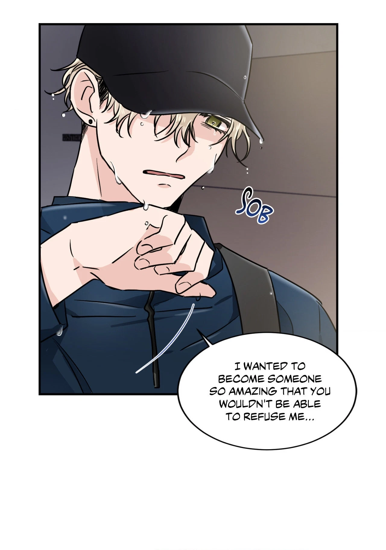 Come And Take It Chapter 0, page 14