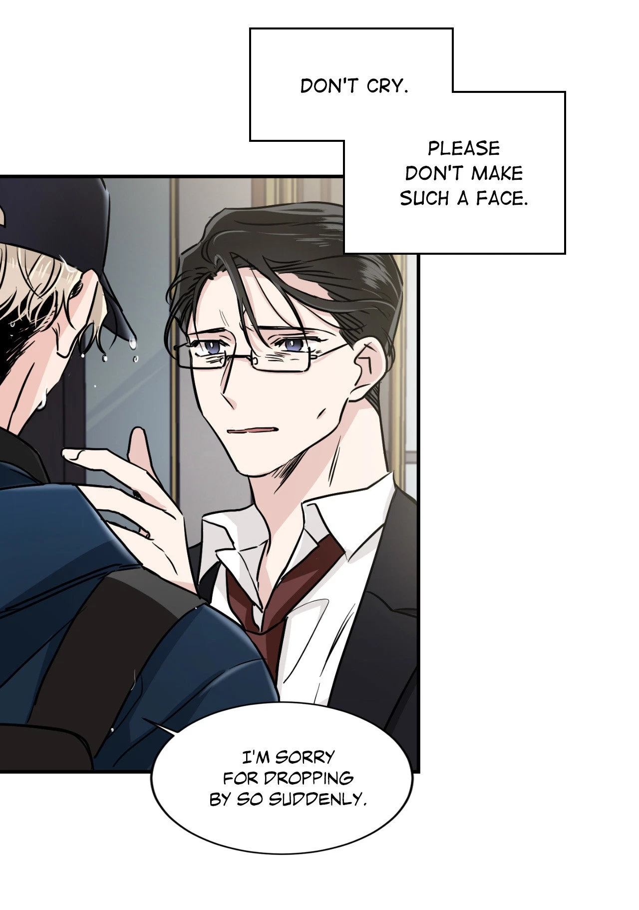 Come And Take It Chapter 0, page 15