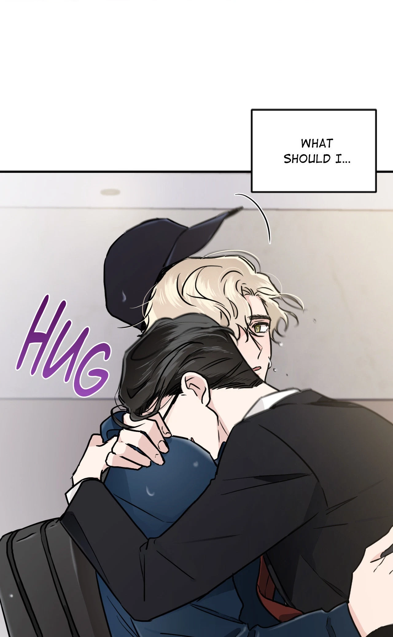 Come And Take It Chapter 0, page 17