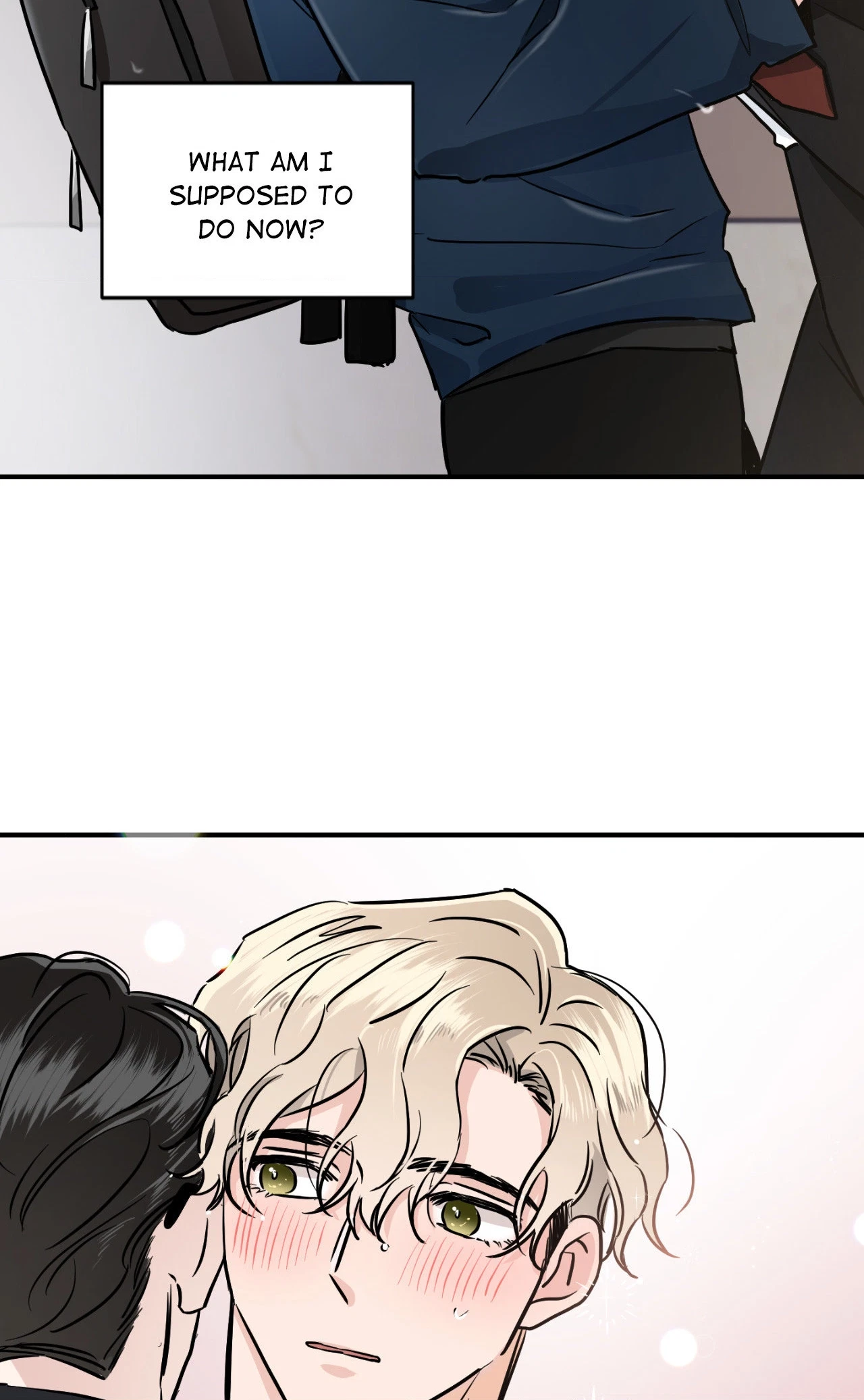 Come And Take It Chapter 0, page 18