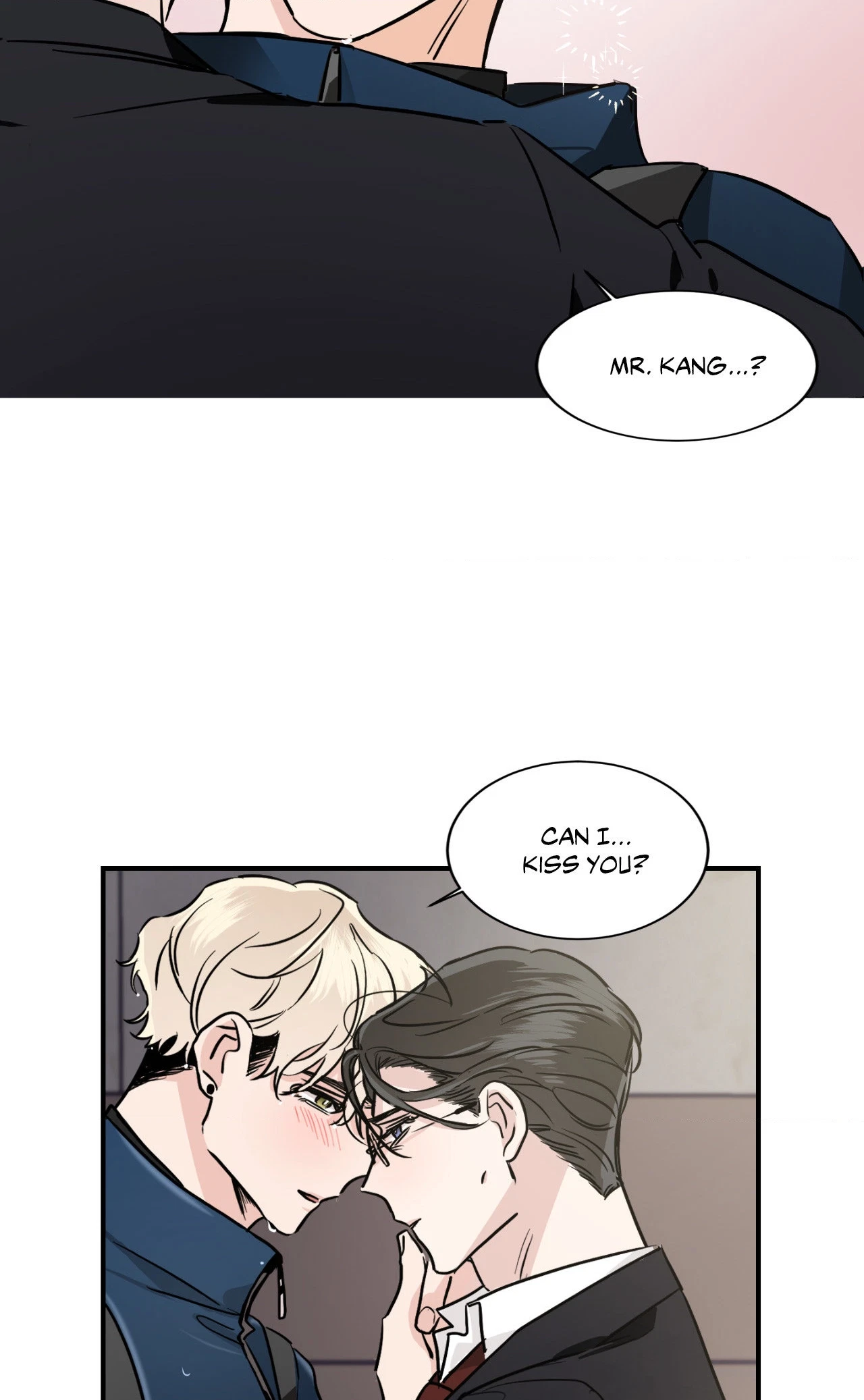 Come And Take It Chapter 0, page 19