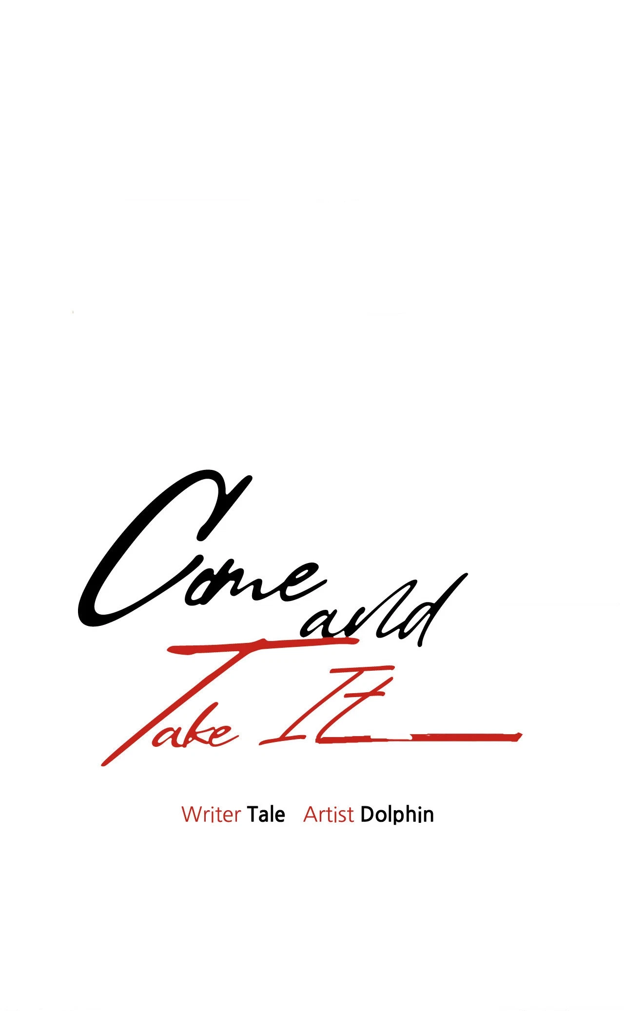 Come And Take It Chapter 0, page 22