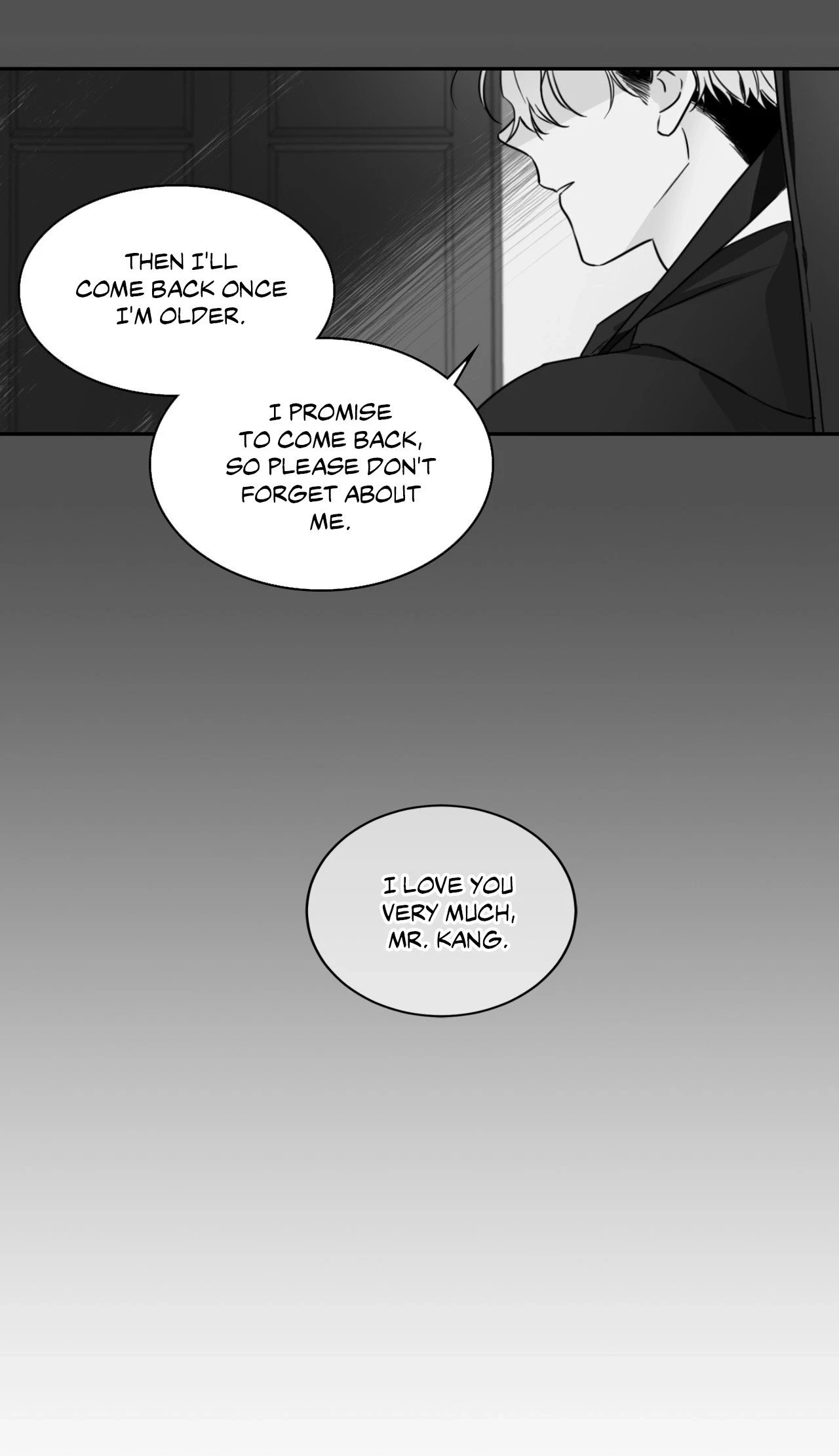 Come And Take It Chapter 0, page 3
