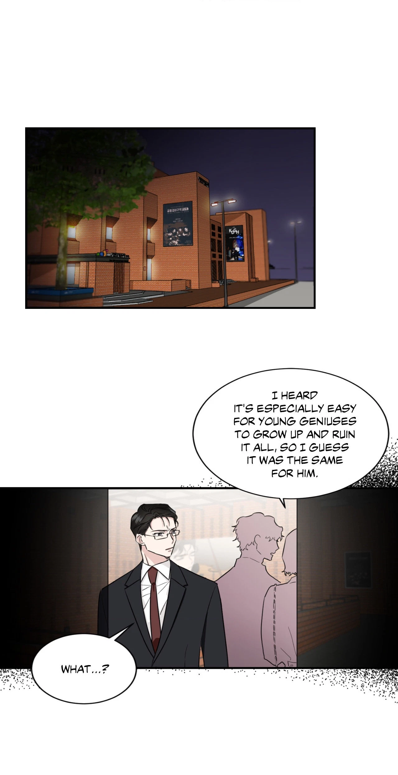 Come And Take It Chapter 0, page 5