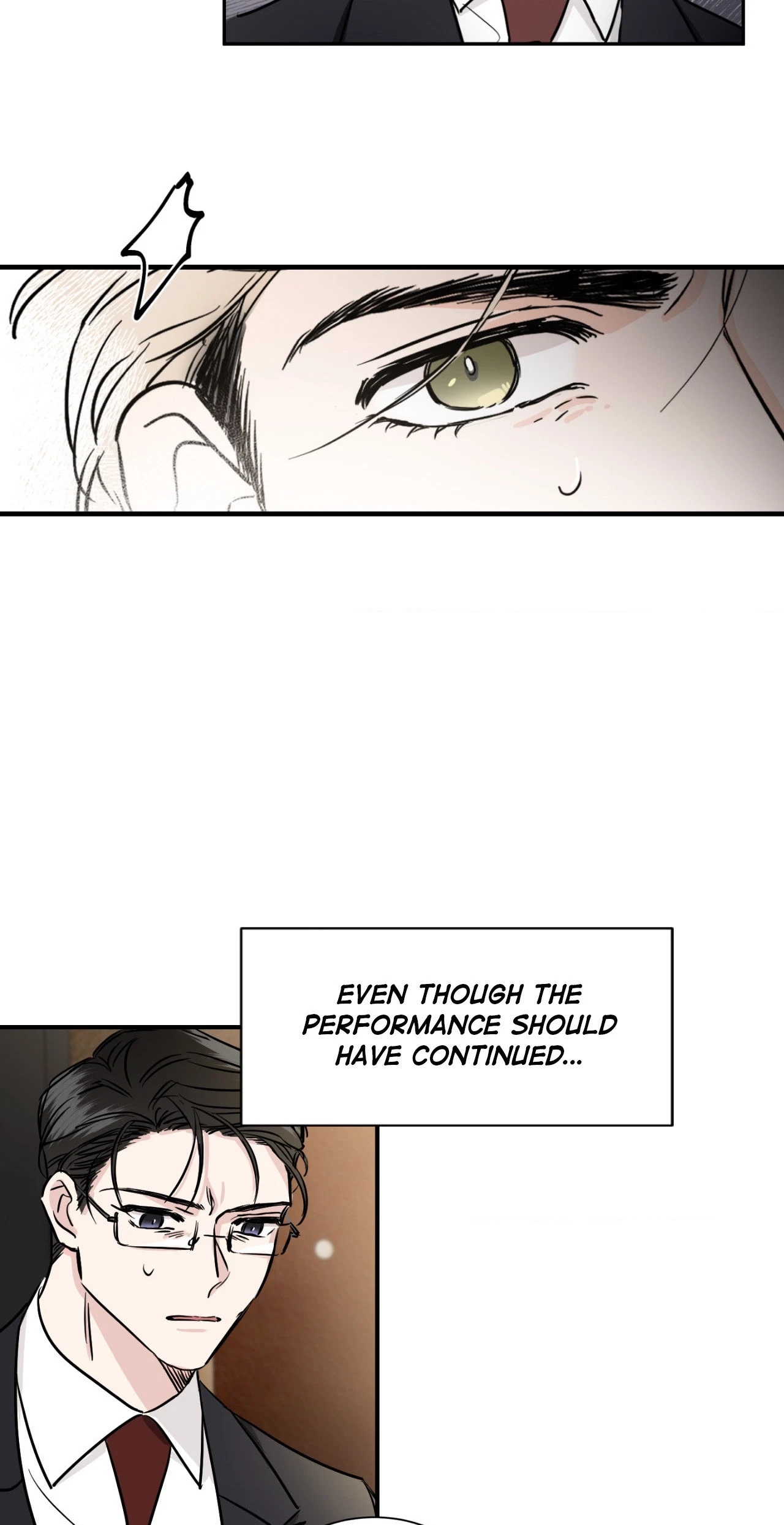 Come And Take It Chapter 0, page 7