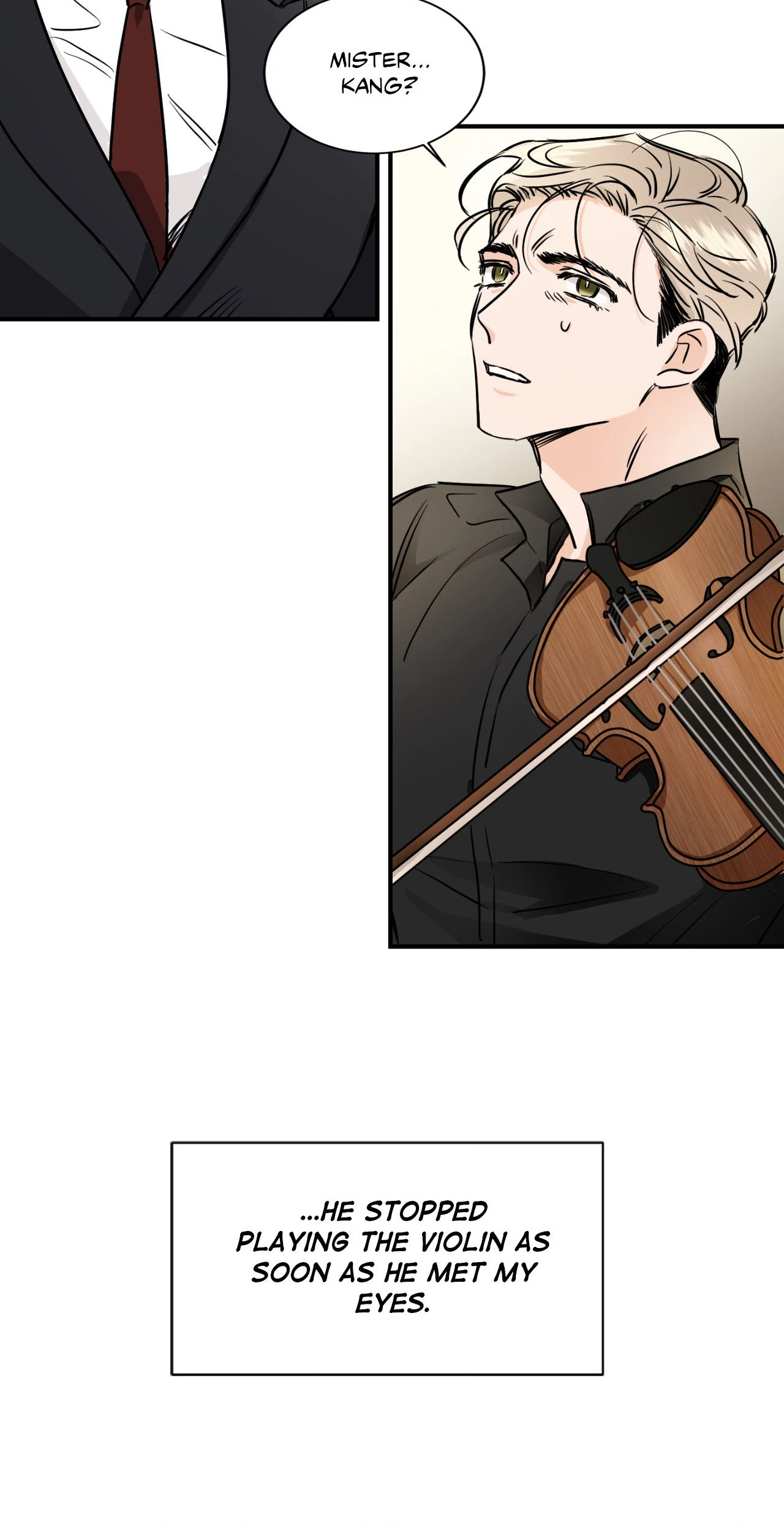 Come And Take It Chapter 0, page 8