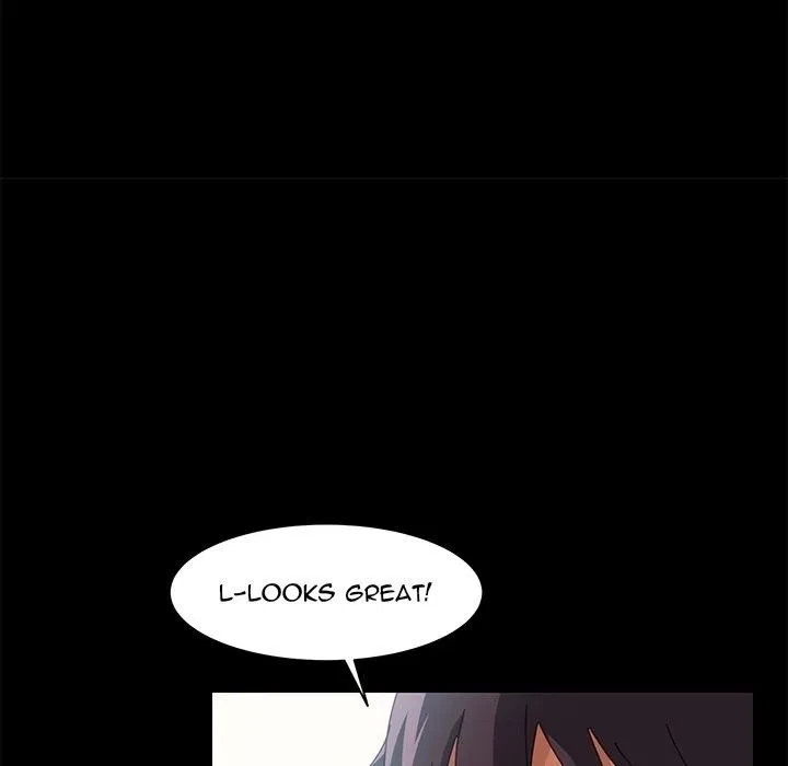 The Assistant Chapter 7, page 134